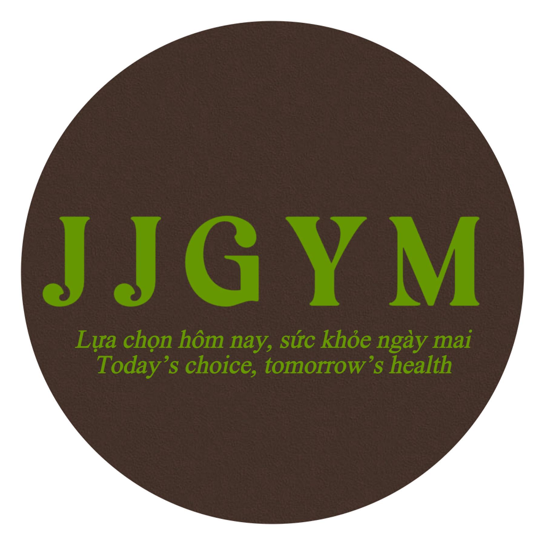 J J GYM