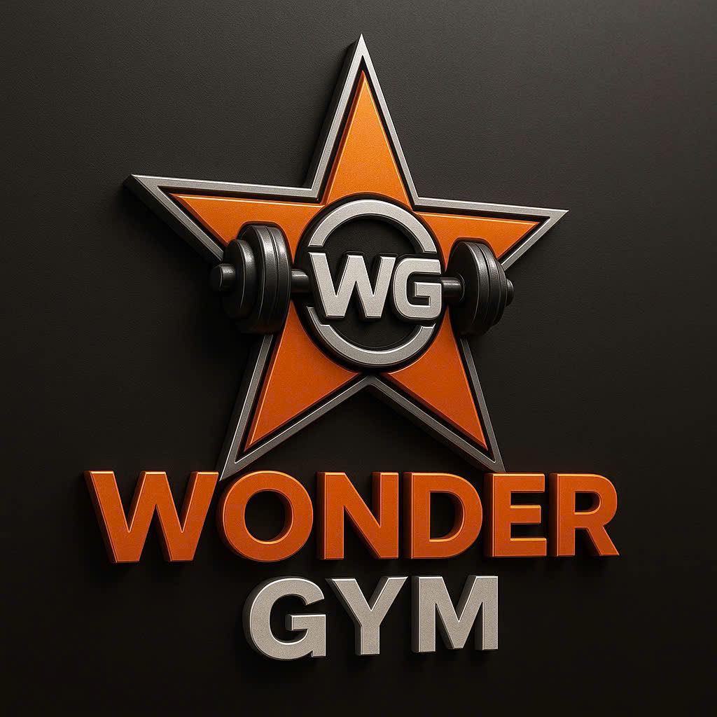 Wonder Gym