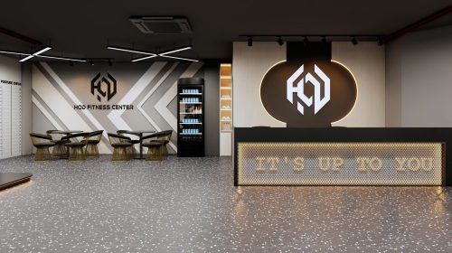 HOD Fitness Center