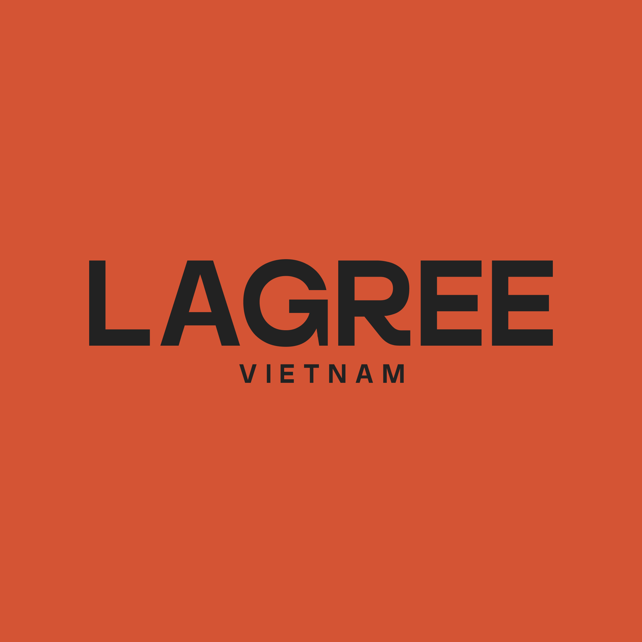 LAGREE VIETNAM