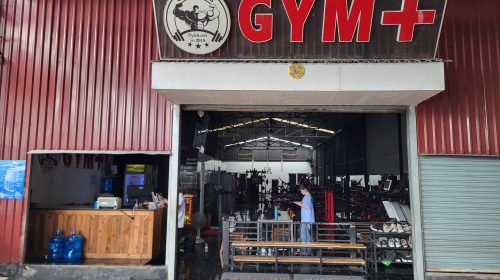 GymPlus