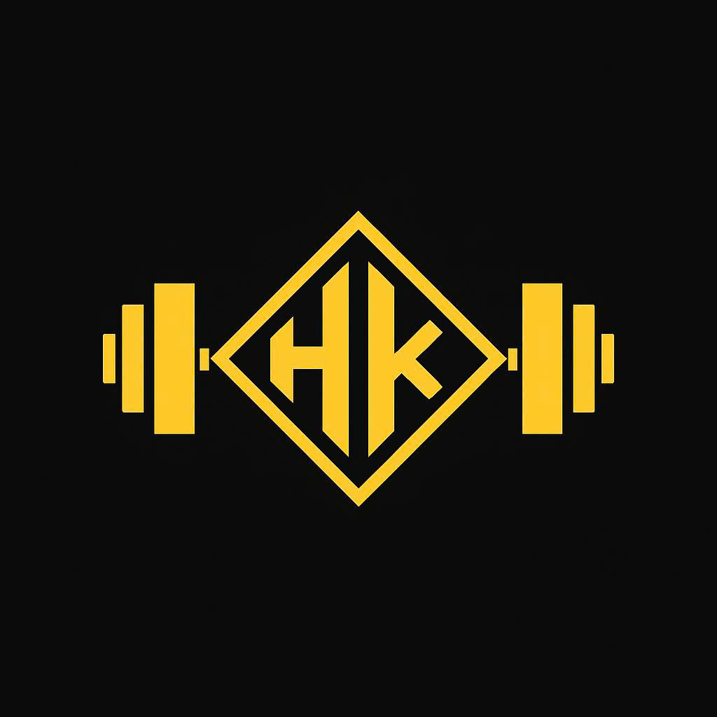 HK GYM