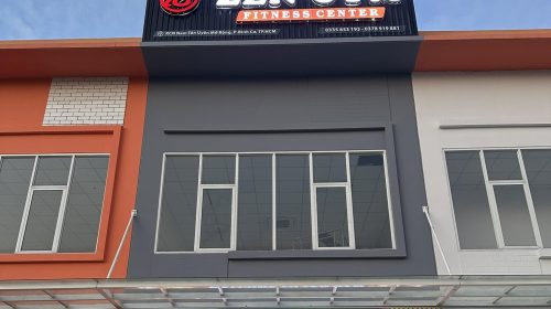 Zen Fitness