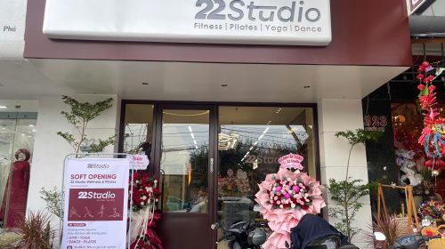 22 Studio