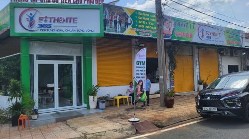 Fithome 365