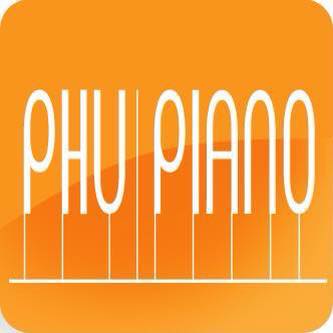 TRUNG TÂM ÂM NHẠC PHÚ PIANO