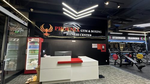 Phoenix Gym & Boxing