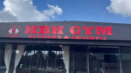 HBH Gym
