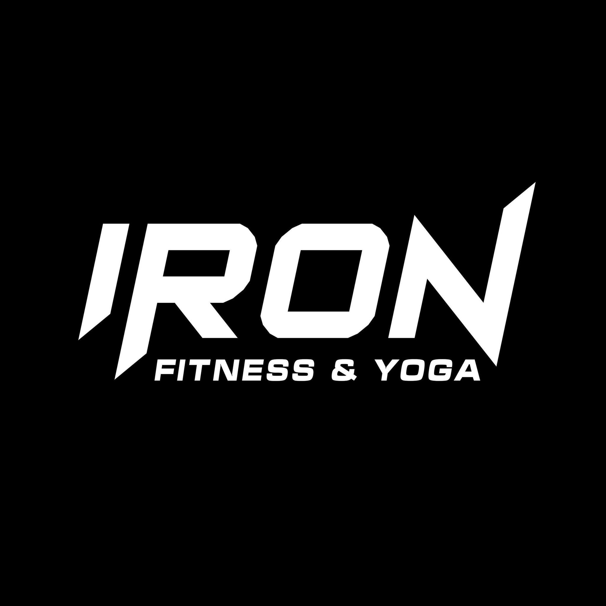 IRON FITNESS & YOGA TP.HCM
