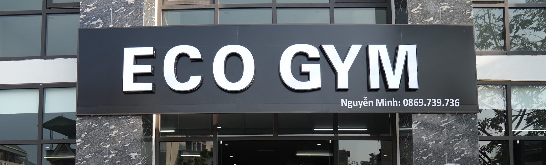 ECO GYM