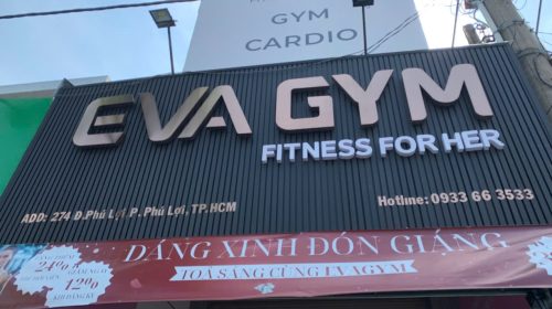EvaGym