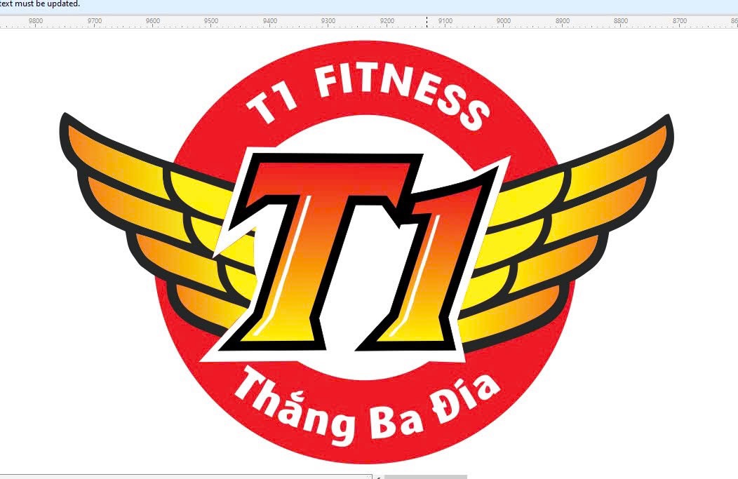 T1 Gym Club