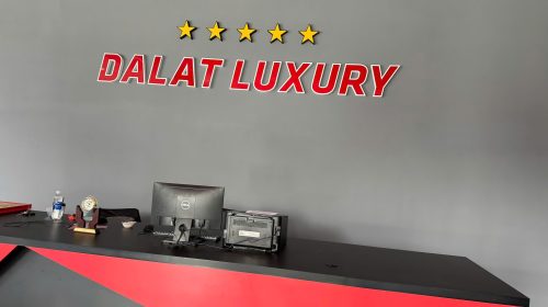 Dalat Luxury Fitness