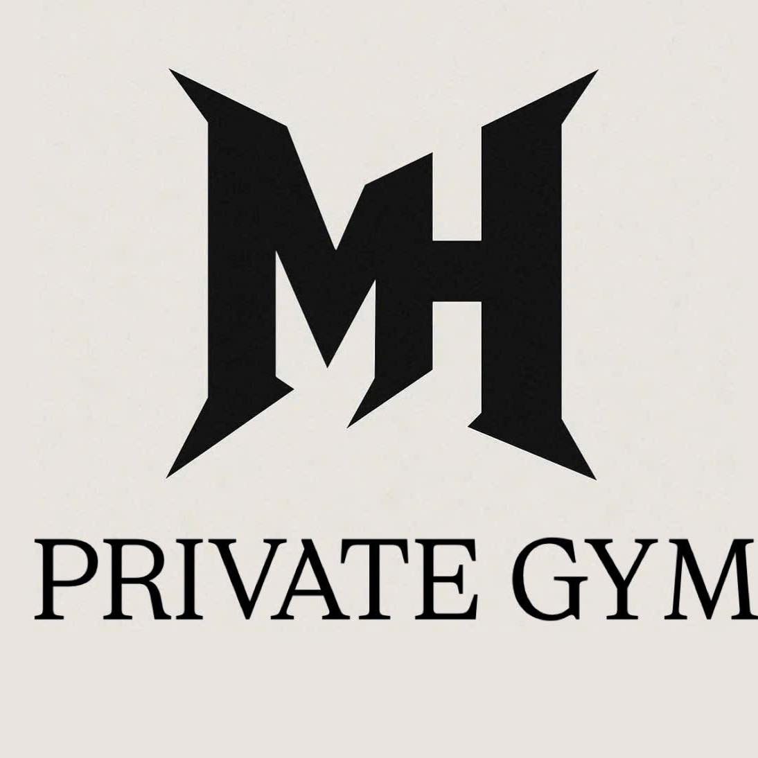 MH PRIVATE GYM