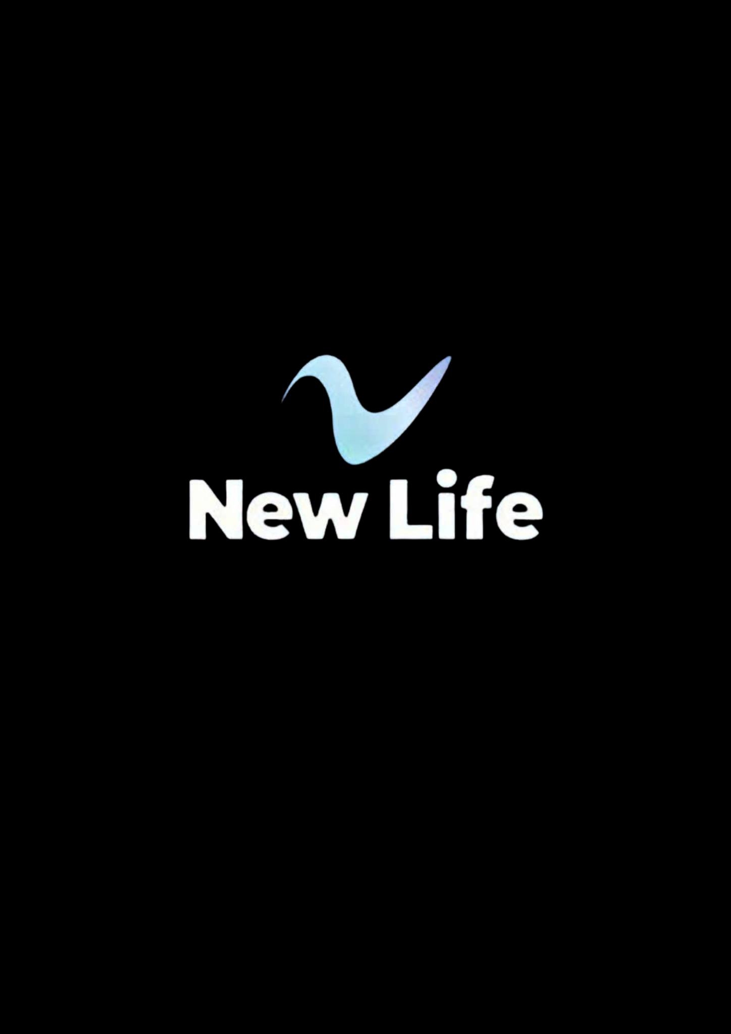 New Life Gym