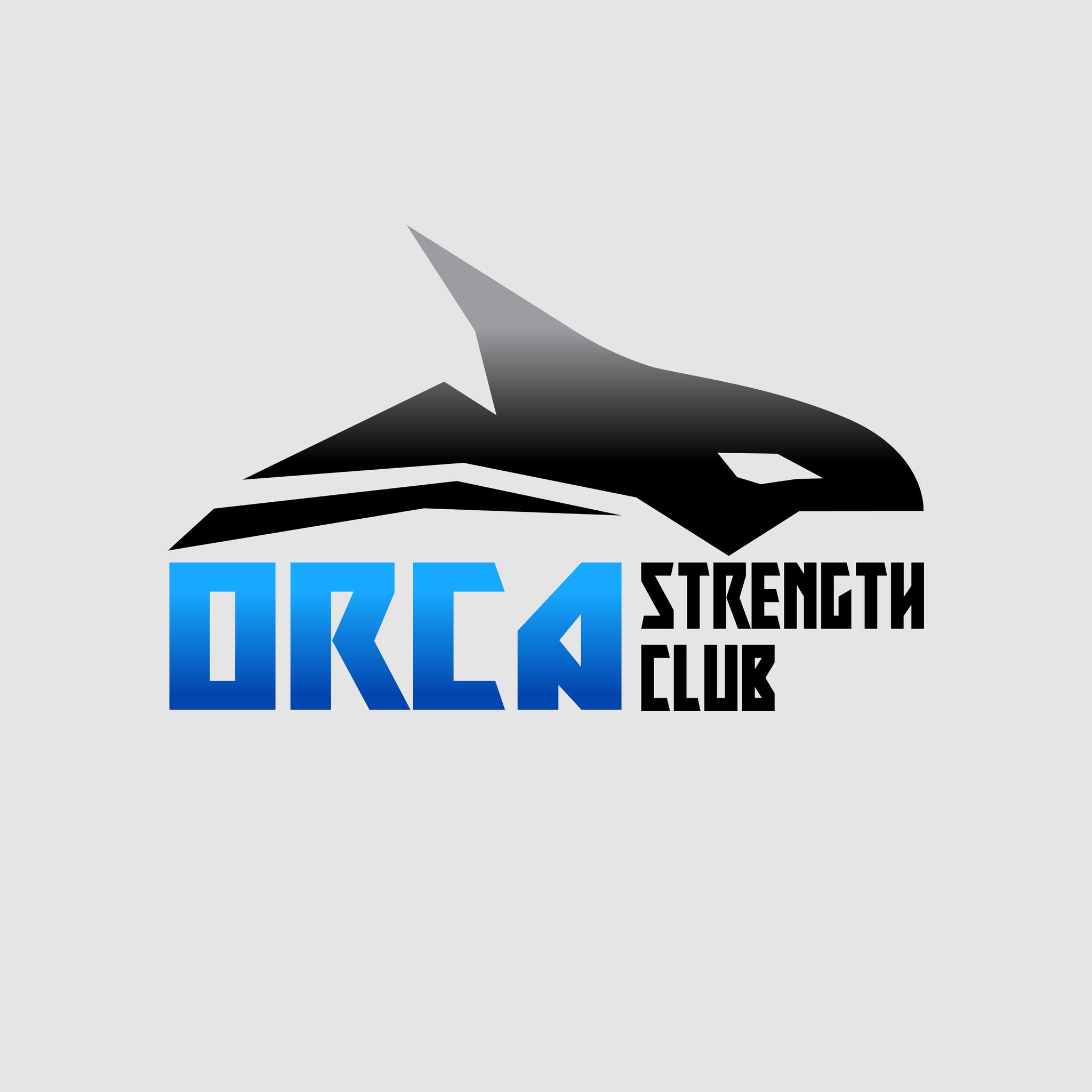 ORCA STRENGTH CLUB