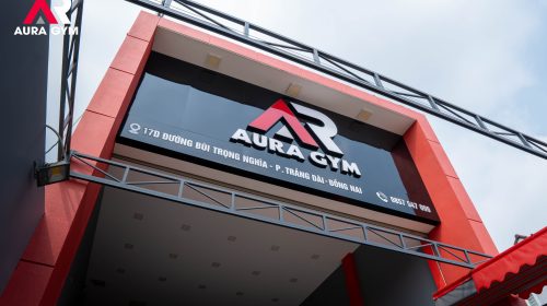 AURA GYM