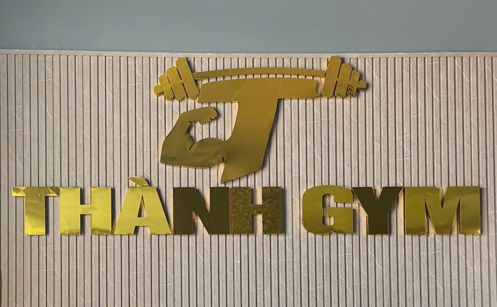 THÀNH GYM