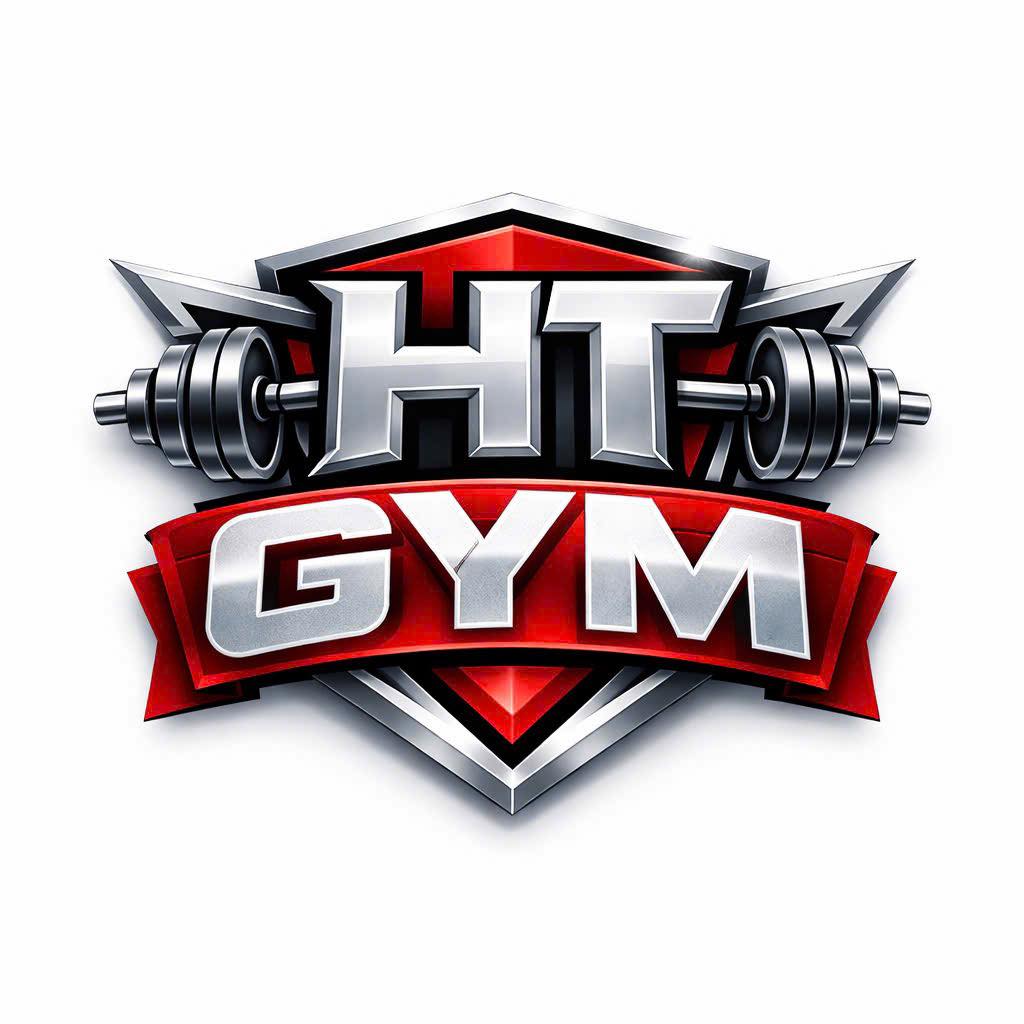 HT GYM BD