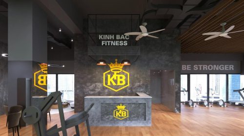 Kinh Bắc Fitness