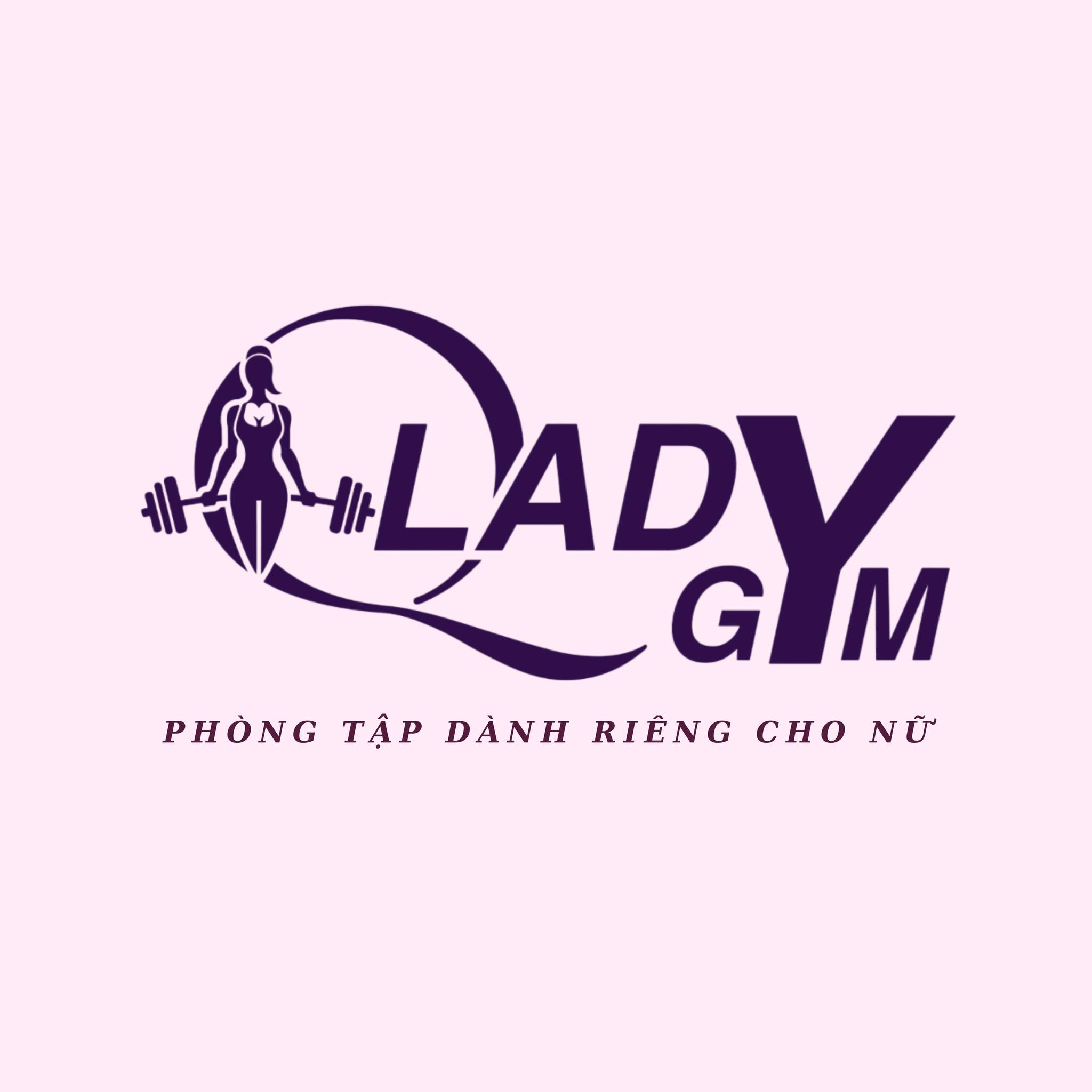 QLADY GYM