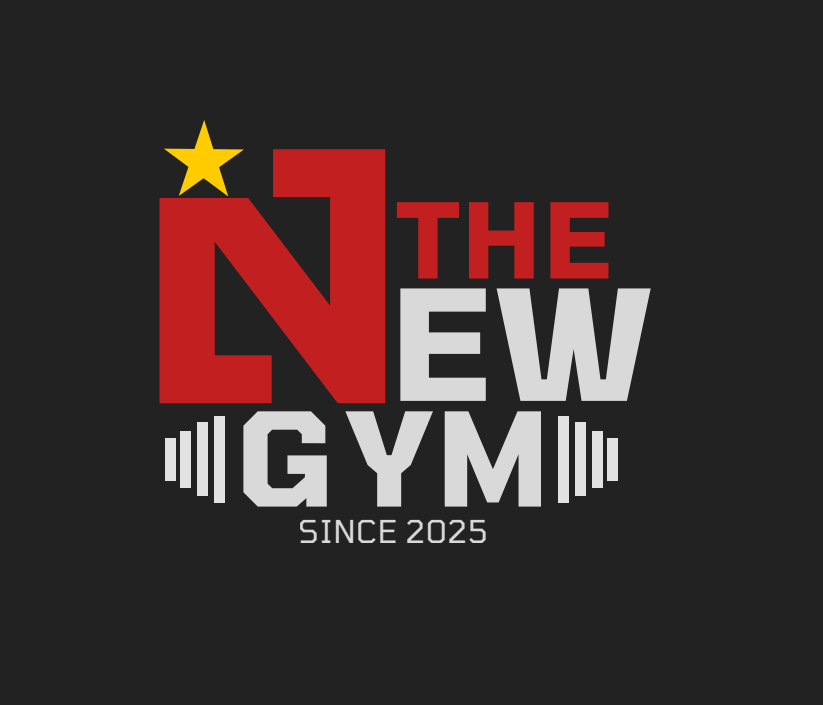 THE NEW GYM