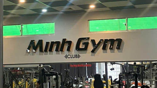 Minh Gym