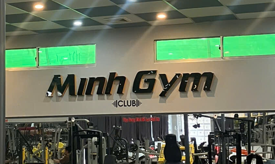 MINH GYM
