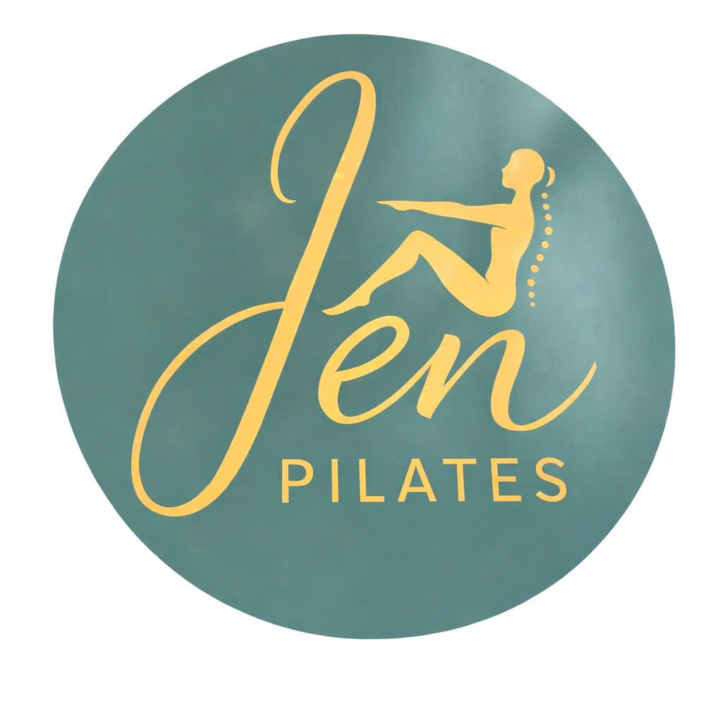 JEN PILATES