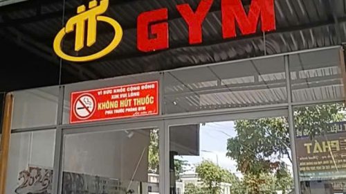 PI Gym