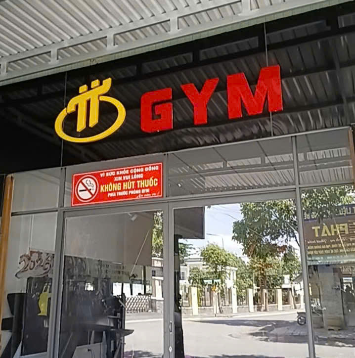 PI GYM