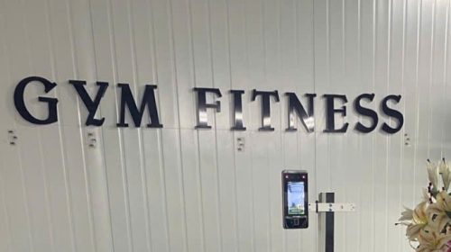 Gym & Fitness Phú Quốc
