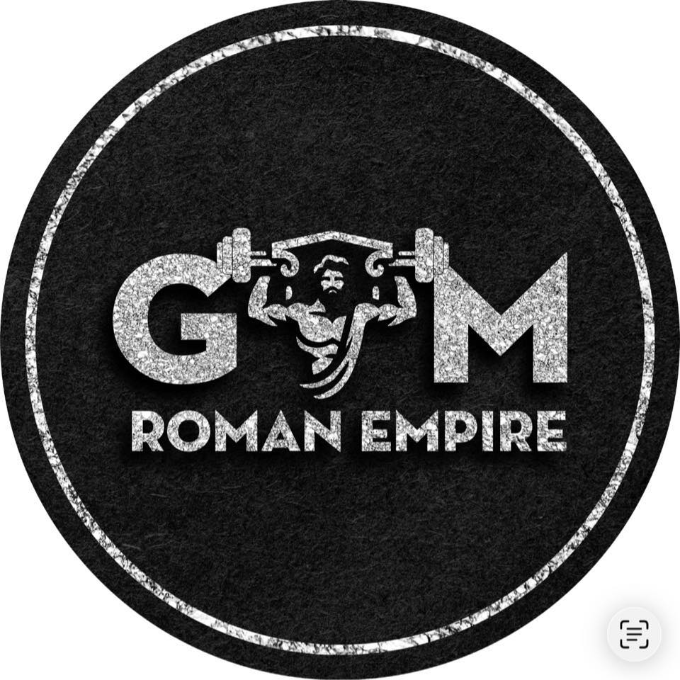 Roman Empire Gym