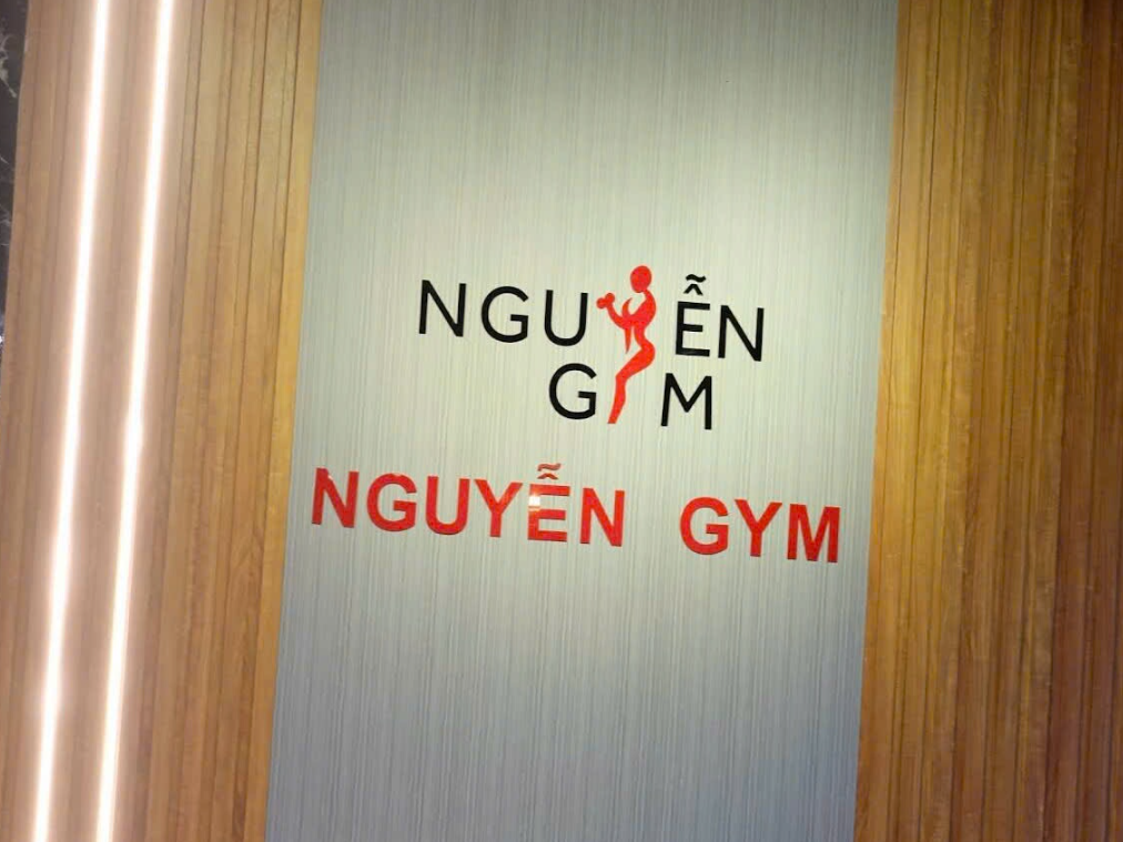 Nguyễn Gym