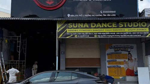 Hướng dẫn sử dụng phần mềm quản lý cho Jiren