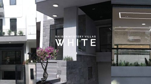 The White Gym