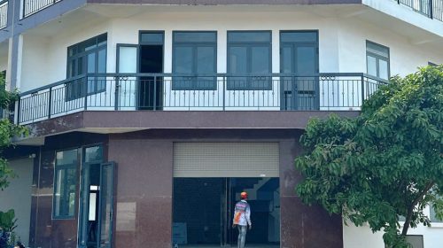 Long Hương Fitness