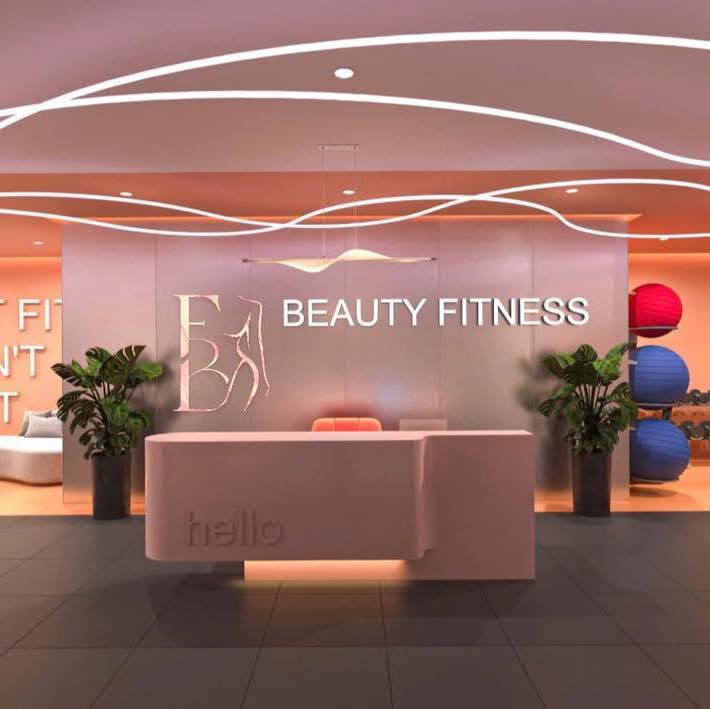 Beauty Fitness