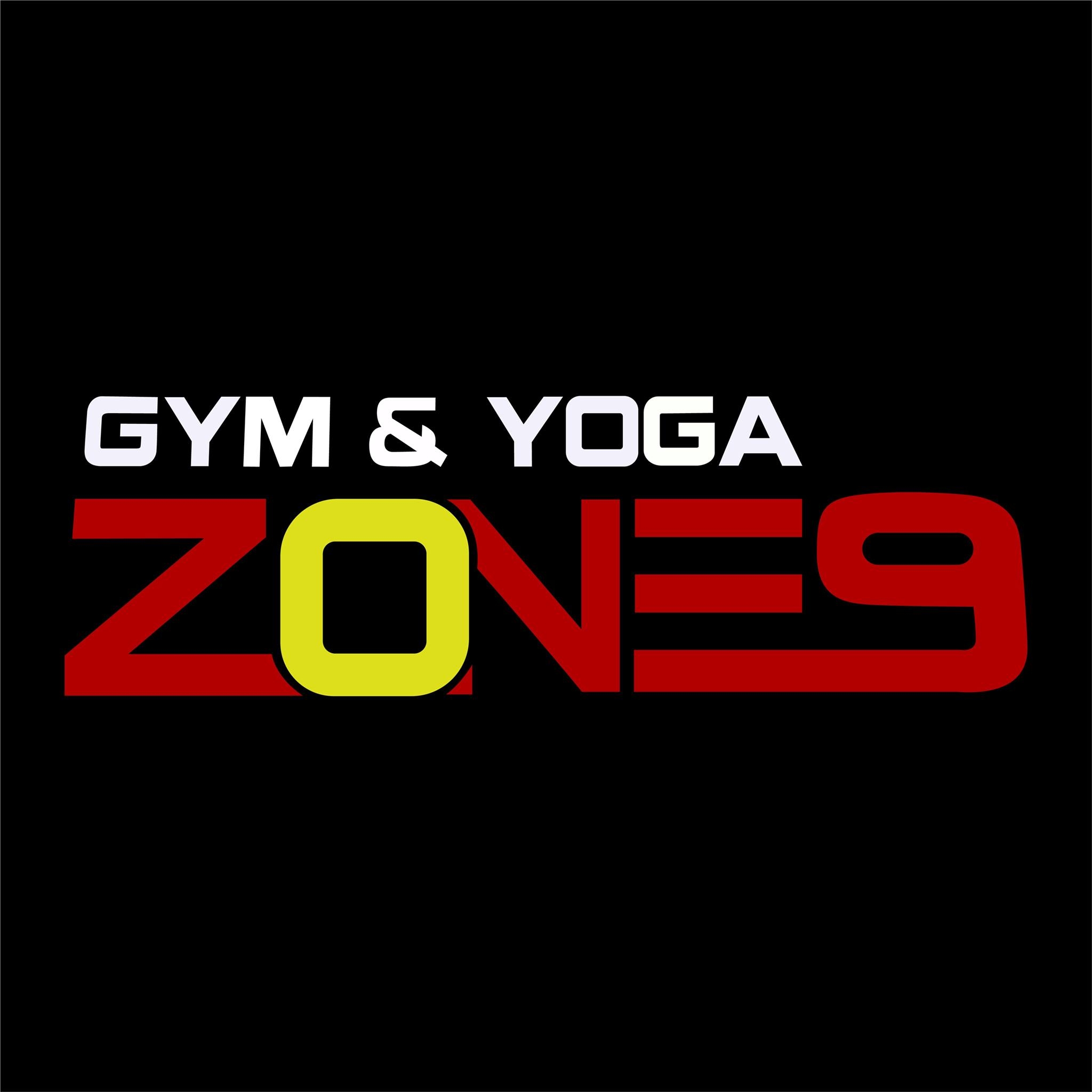 Zone9 Fitness & Yoga