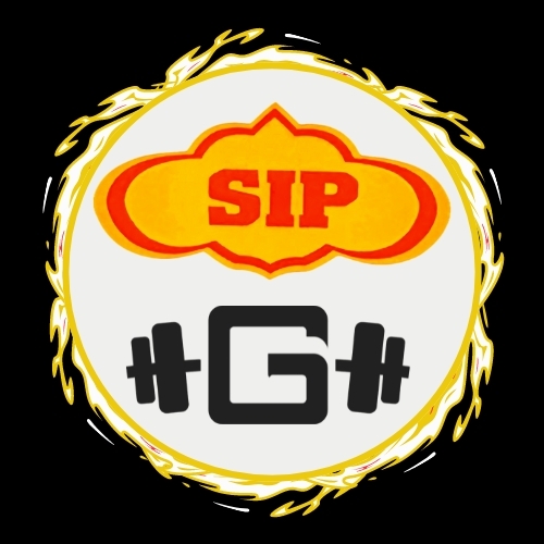 Sip Gym