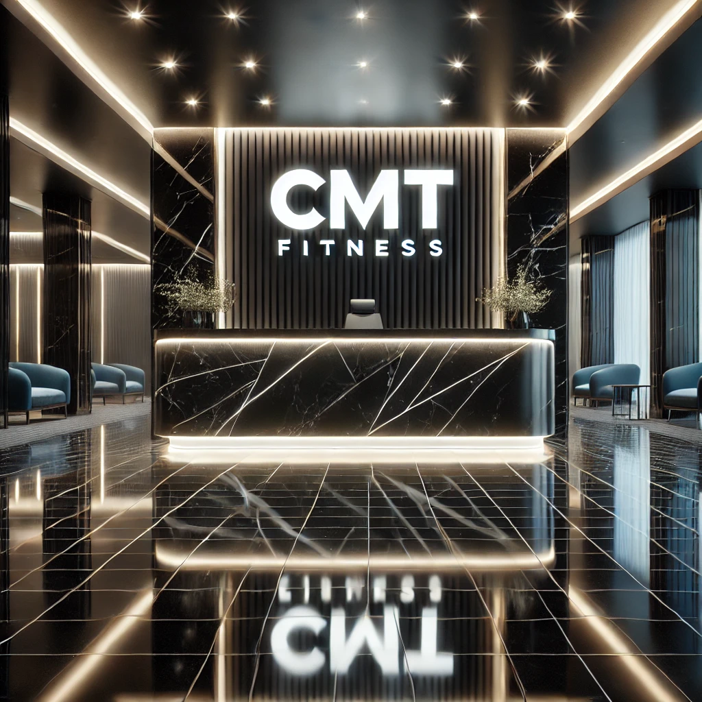 CMT FITNESS