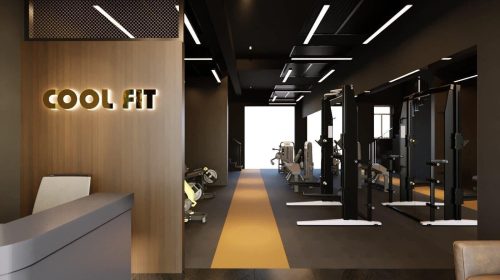 CoolFit