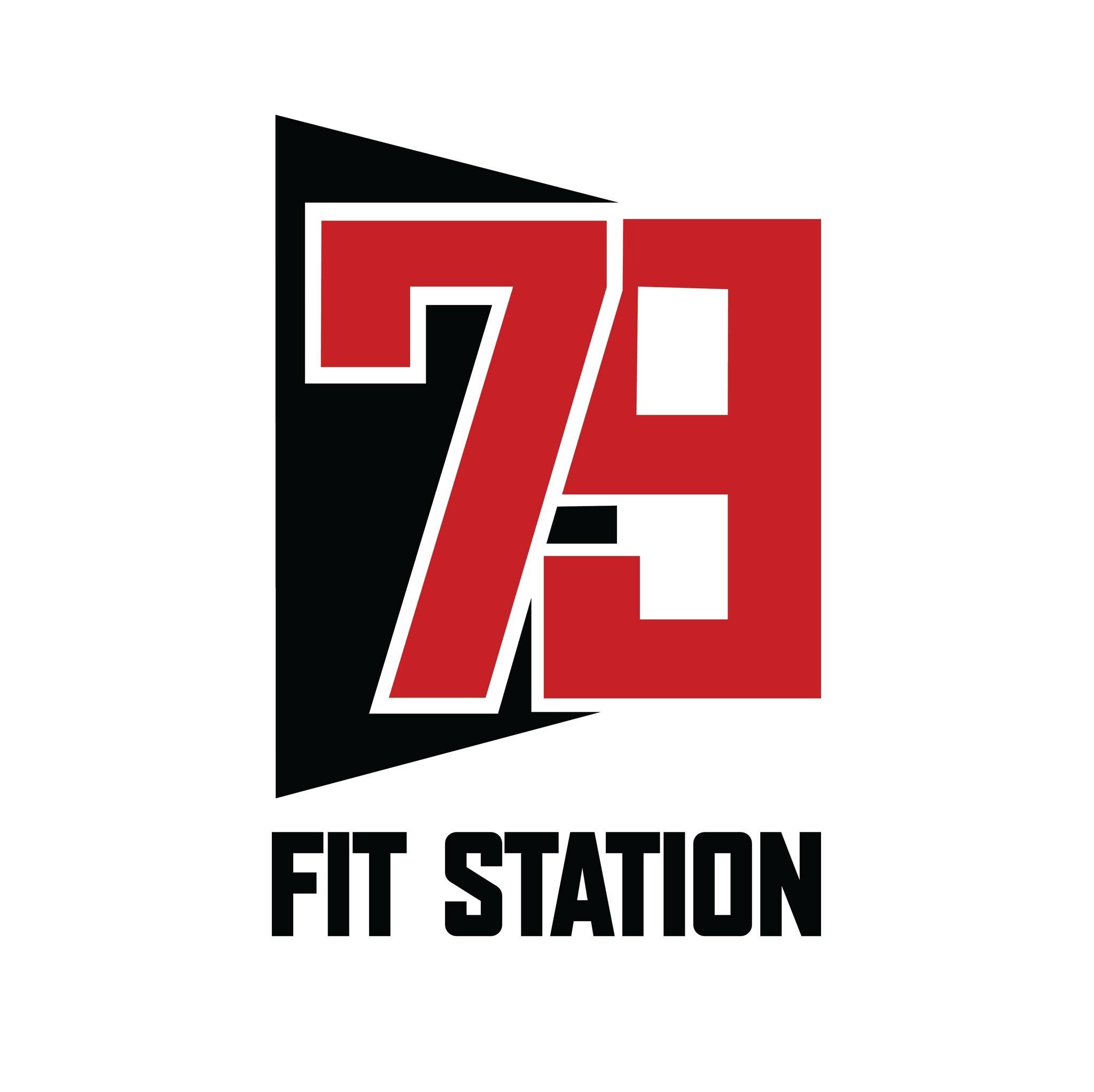 79 Fit Station