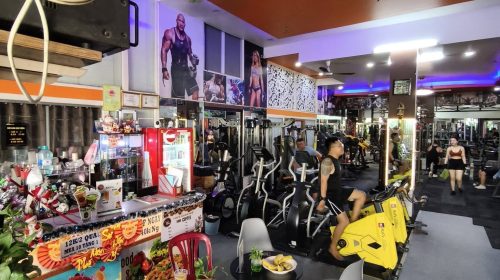 Zone9 Fitness