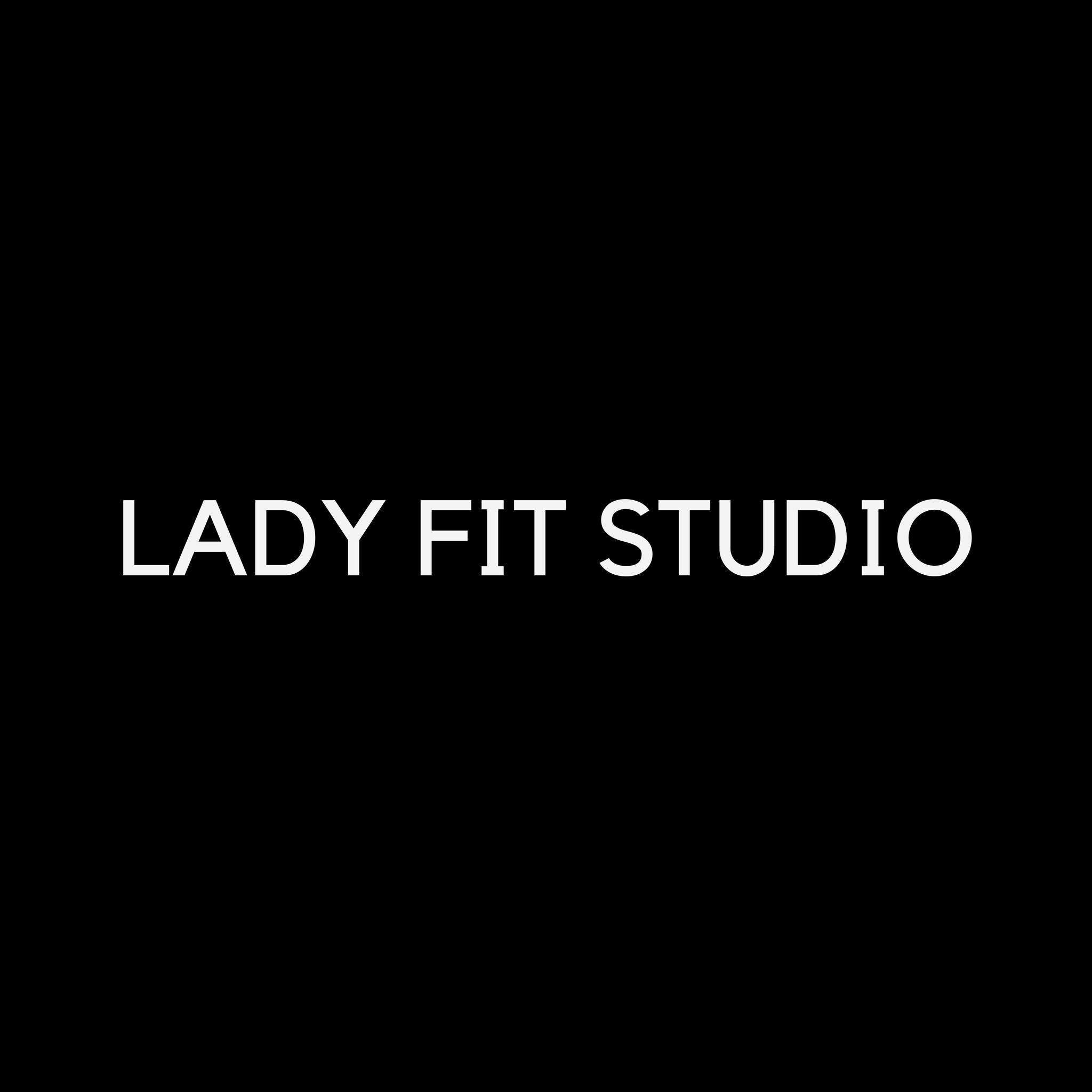 Lady Fit Studio