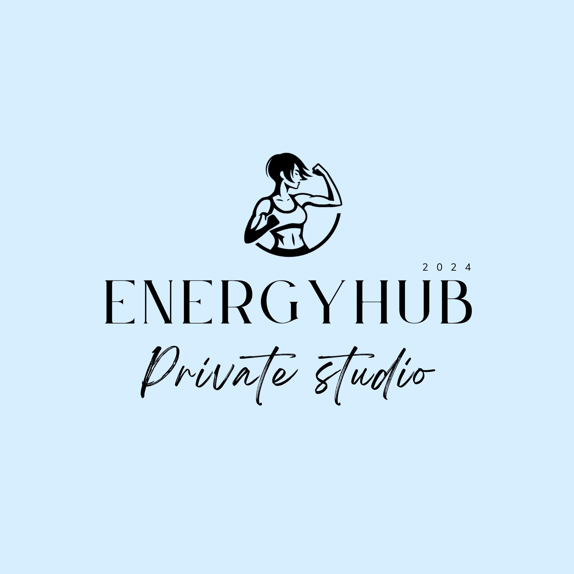 EnergyHub Private Studio