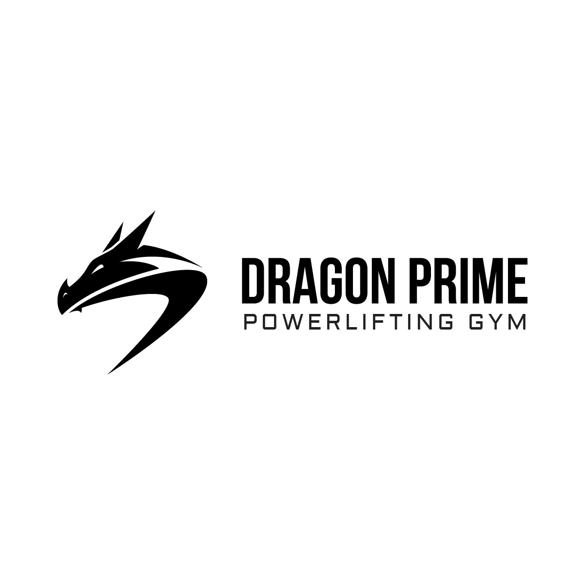DRAGON PRIME POWERLIFTING SPORT