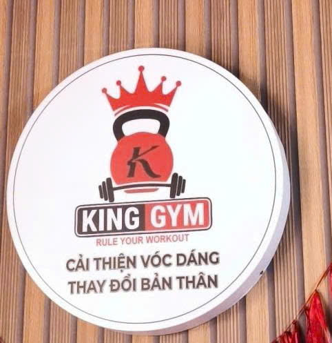 KING GYM