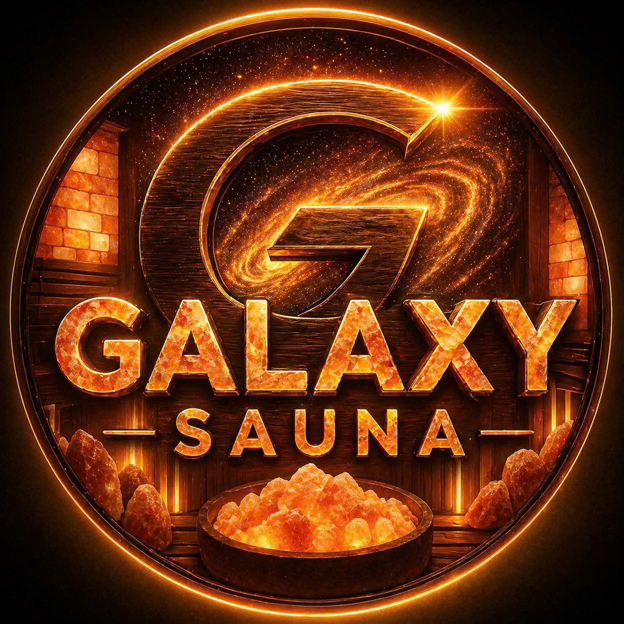Galaxy Sauna