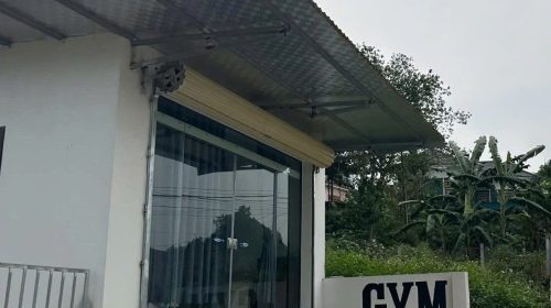 Cao Toàn Gym